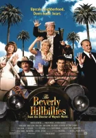  Деревенщина из Беверли-Хиллз смотреть онлайн (1993) бесплатно в HD