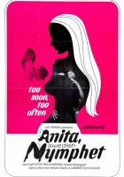  Анита: Дневник девушки-подростка смотреть онлайн (1973) бесплатно в HD