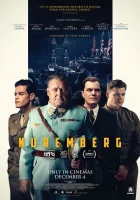  Нюрнберг смотреть онлайн (2025) бесплатно в HD