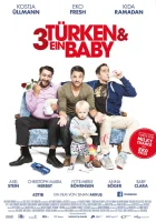  Три турка и младенец смотреть онлайн (2015) бесплатно в HD
